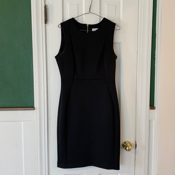 midi black tie dress Shoulder Adrian UP TO 50 SALE FREE PEOPLE Midnight Magic Size:Petite-6